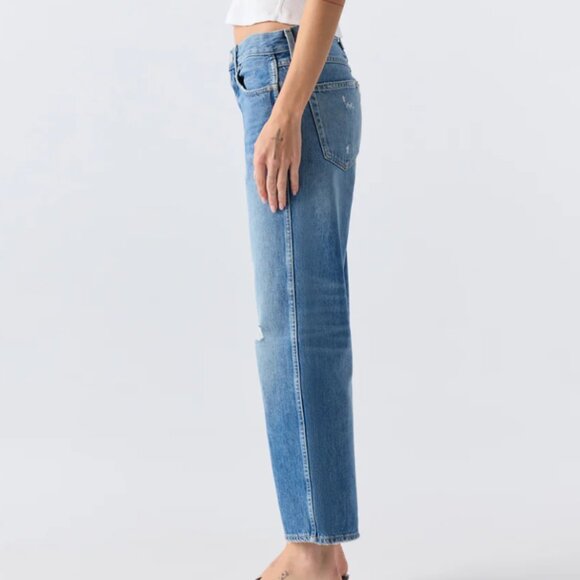 AMO Denim - Billie in warmth - Picture 2 of 3